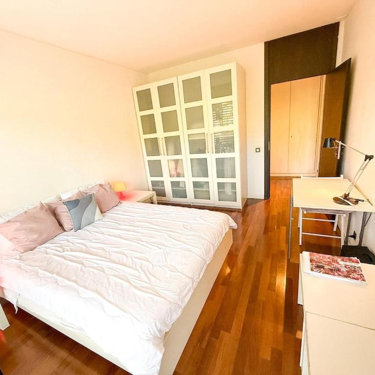 A Jump Into Lugano's Center - Appartamento con 1 Camera da Letto - 4