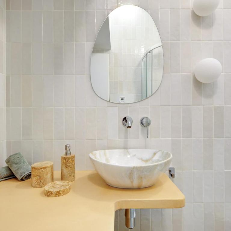 BnBNova - Cosy Studio - Le Marais & Notre - Dame - Studio - 25