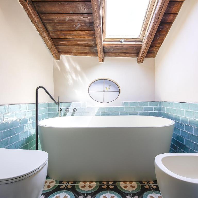 BELLE ARTI Suites - Suite Familiare - 18