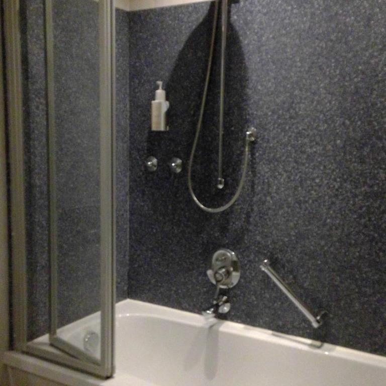 Hotel Augsburger Hof - Doppelzimmer - 14