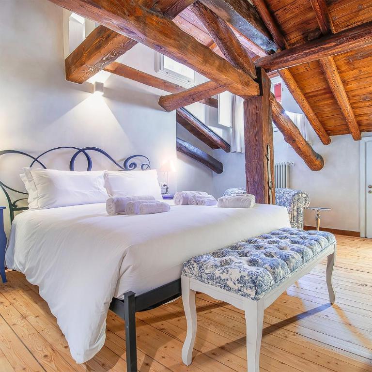 BELLE ARTI Suites - Suite Familiare - 12
