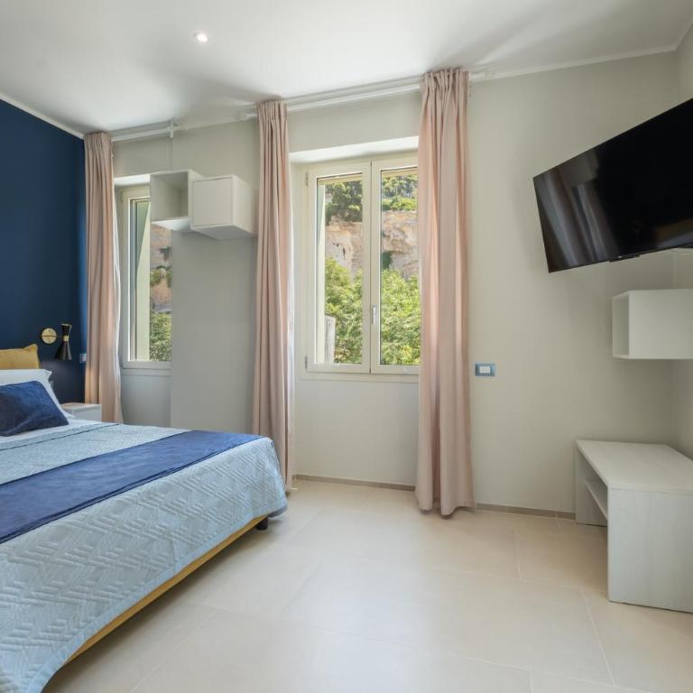 Zefiro Nuovo bilocale in Viale Merello, Cagliari - One-Bedroom Apartment - 1