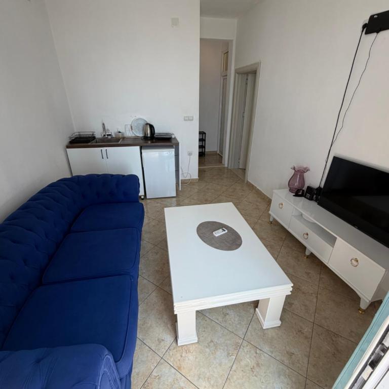 Apartments Harmony - Apartman - Prizemlje - 2