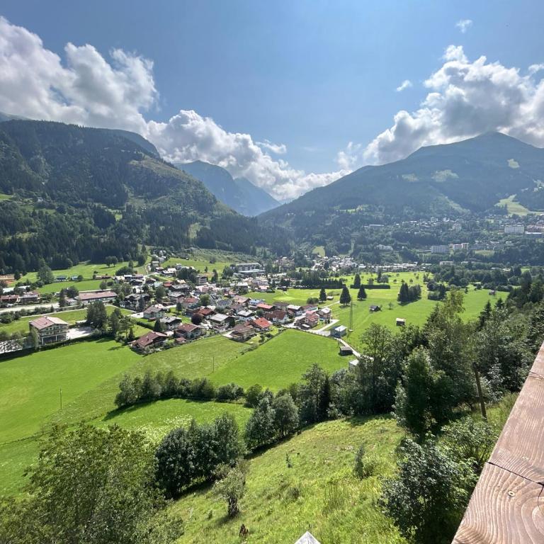 Appartementhaus Gastein / Haus Sammie - Superior Apartment - 15