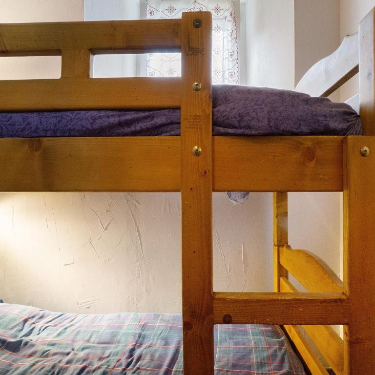 Studio cabine - Les ecrins 2 - Apartment with Shower - 13