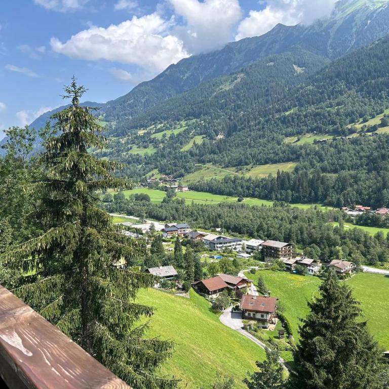 Appartementhaus Gastein / Haus Sammie - Superior Apartment - 14