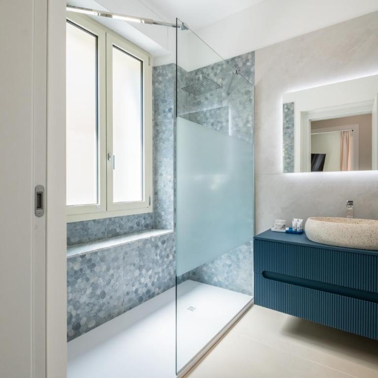 Zefiro Nuovo bilocale in Viale Merello, Cagliari - One-Bedroom Apartment - 7