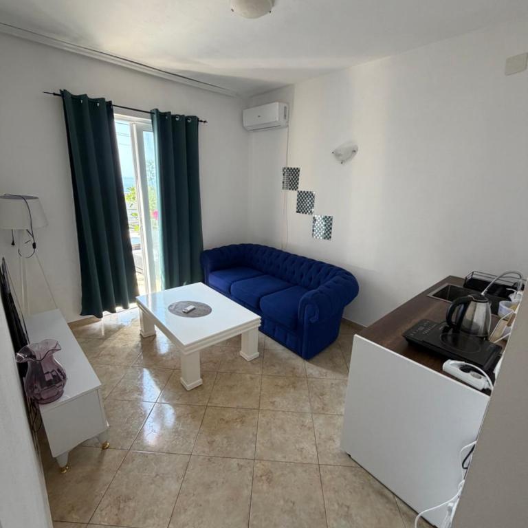 Apartments Harmony - Apartman - Prizemlje - 1
