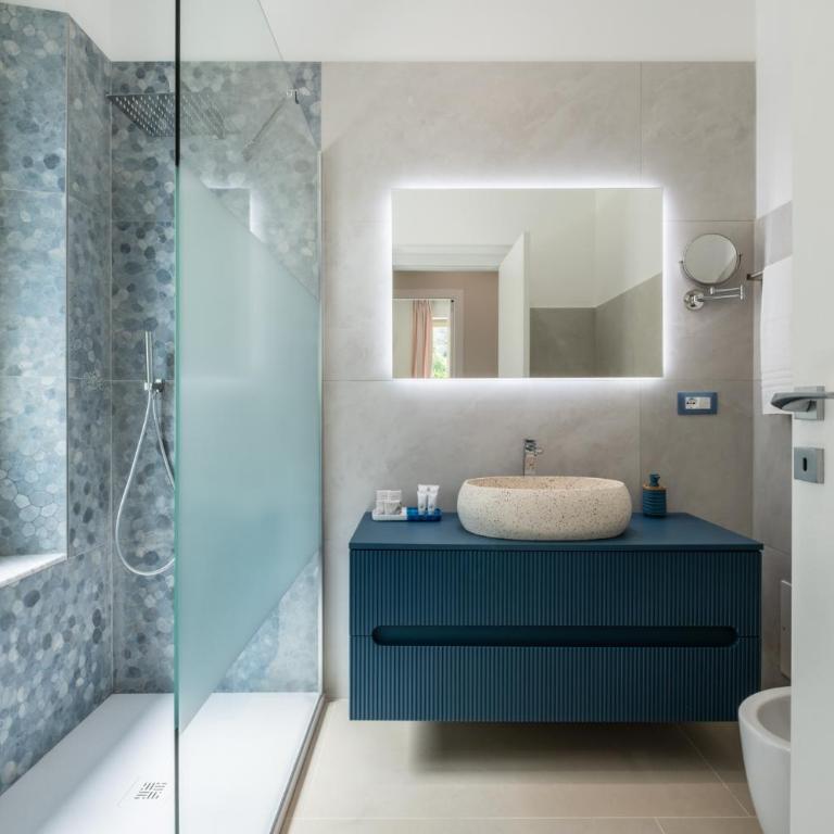 Zefiro Nuovo bilocale in Viale Merello, Cagliari - One-Bedroom Apartment - 9