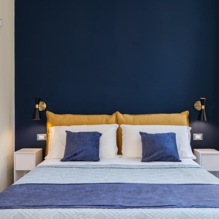 Zefiro Nuovo bilocale in Viale Merello, Cagliari - One-Bedroom Apartment - 13
