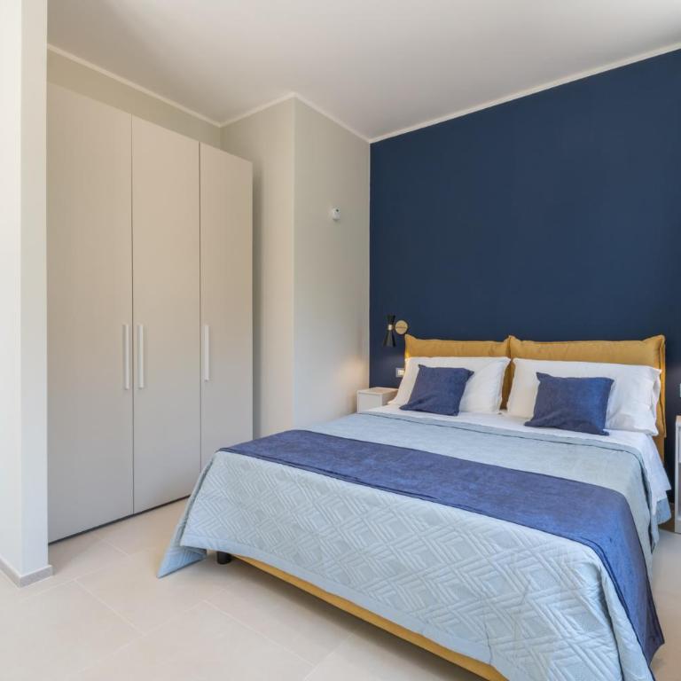 Zefiro Nuovo bilocale in Viale Merello, Cagliari - One-Bedroom Apartment - 14