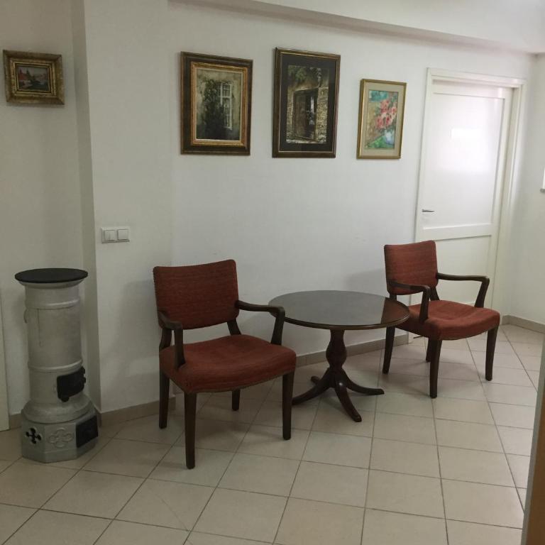 Villa Holiday DS near Sarajevo - Deluks Vila - 11