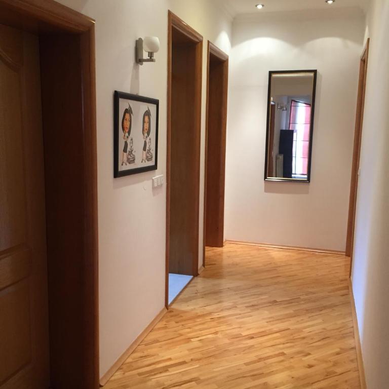 Villa Holiday DS near Sarajevo - Deluks Vila - 24