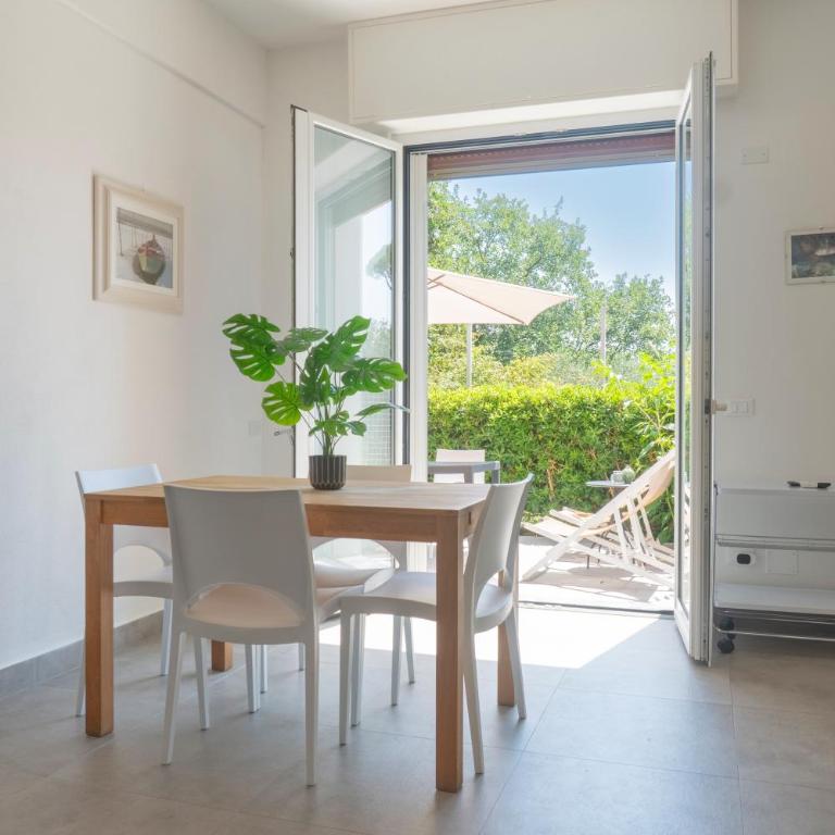 Casa Antonio con Vista Mare - Apartment mit 1 Schlafzimmer - 1