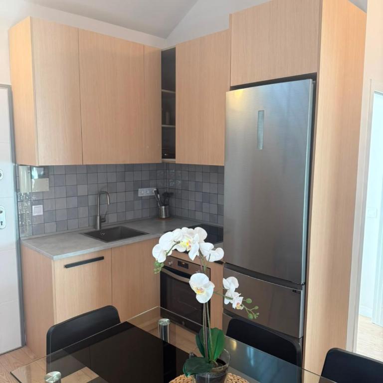 Fuencarral Apartments - Apartamento Deluxe - 5