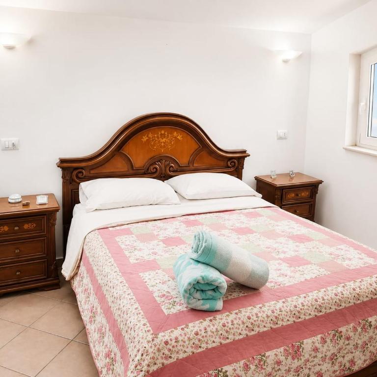 MANSARDA COSTA BIANCA - Free Parking - Two-Bedroom Apartment - 2