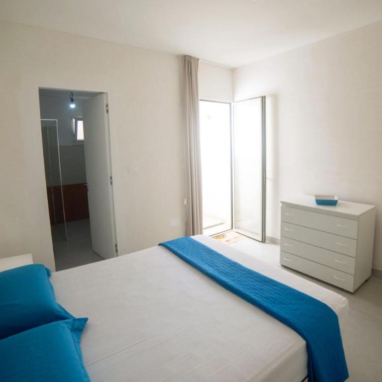La Casa Nicolò - Appartamento Deluxe con 1 Camera da Letto - 8