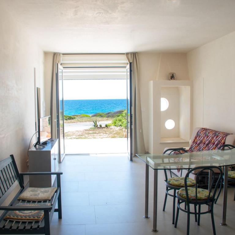 La Casa Nicolò - Appartamento Deluxe con 1 Camera da Letto - 9