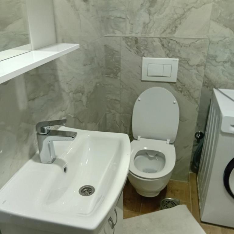 Mia Studio - Apartment mit 1 Schlafzimmer - 2