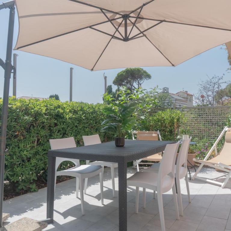 Casa Antonio con Vista Mare - Apartment mit 1 Schlafzimmer - 3