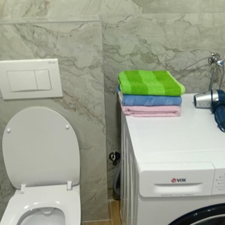 Mia Studio - Apartment mit 1 Schlafzimmer - 5