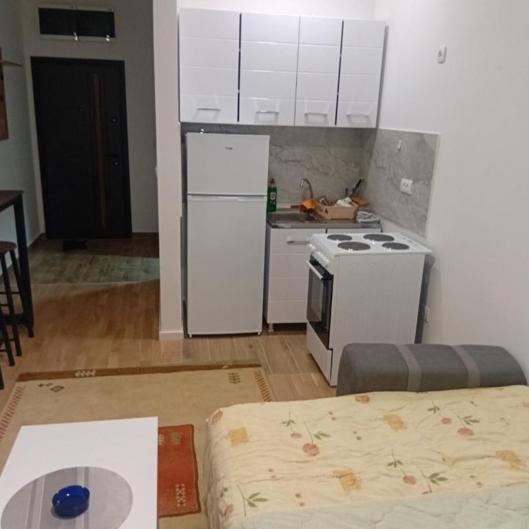 Mia Studio - Apartment mit 1 Schlafzimmer - 6