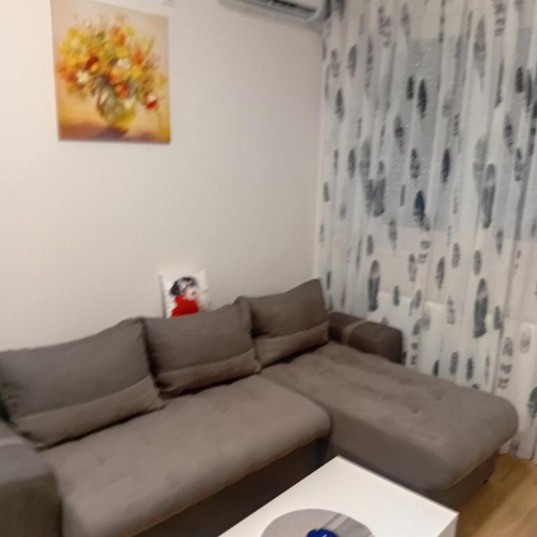 Mia Studio - Apartment mit 1 Schlafzimmer - 1