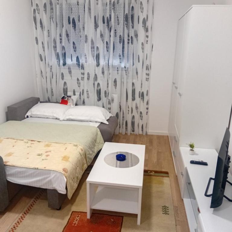 Mia Studio - Apartment mit 1 Schlafzimmer - 8