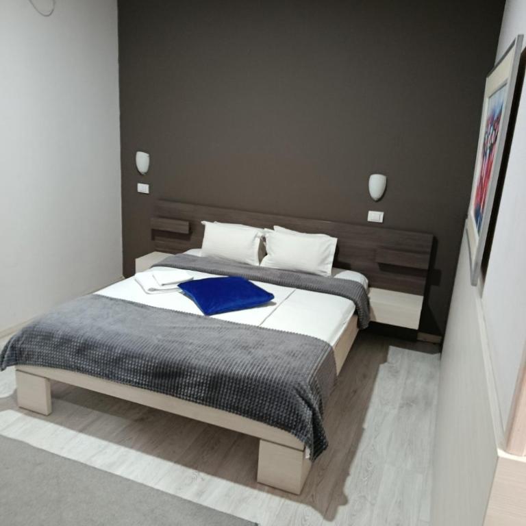 Veliki Garni Hotel - Standard Single Room - 7