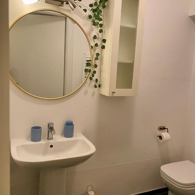 PoliMi ApartHotel1 - Appartamento con 1 Camera da Letto - 2