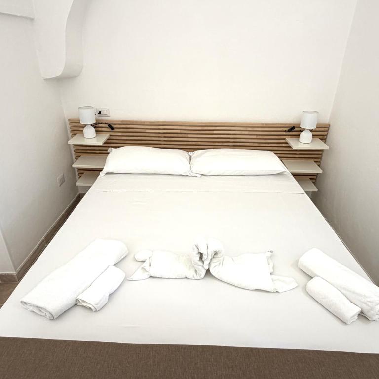 Villa Annina - Casa con 1 Camera da Letto - 18