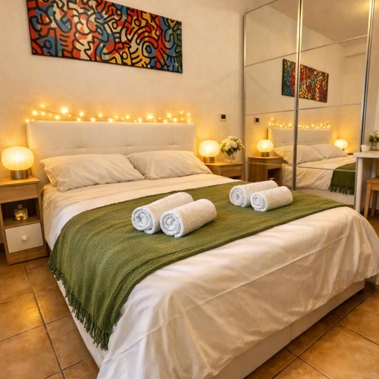 PoliMi ApartHotel1 - Appartamento con 1 Camera da Letto - 3