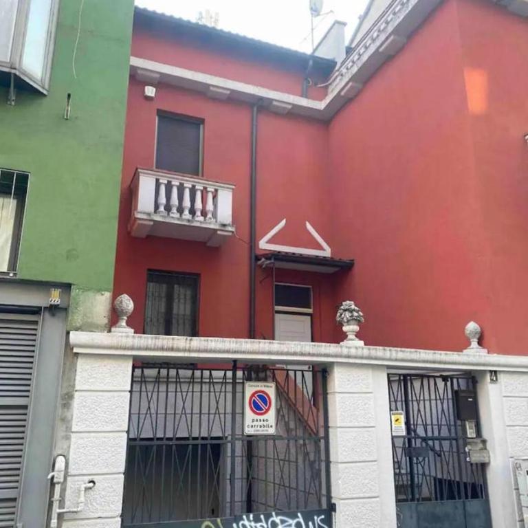 PoliMi ApartHotel1 - Appartamento con 1 Camera da Letto - 9