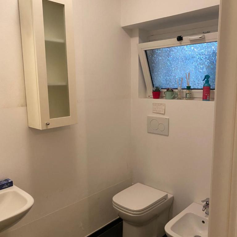 PoliMi ApartHotel1 - Appartamento con 1 Camera da Letto - 11
