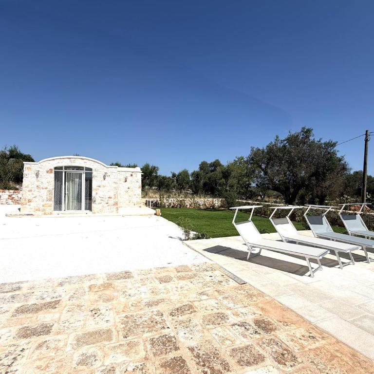 Villa Annina - Casa con 1 Camera da Letto - 5