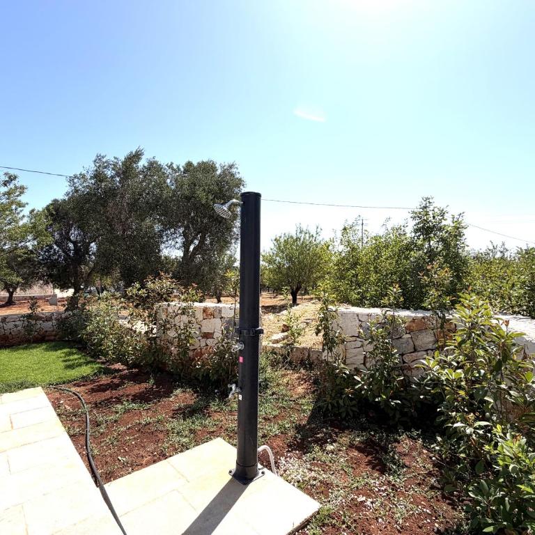 Villa Annina - Casa con 1 Camera da Letto - 23