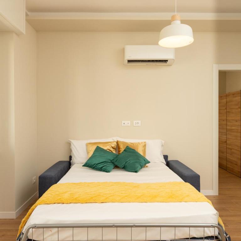 Artstay Exclusive Apartments San Siro - One-Bedroom Apartment - 14