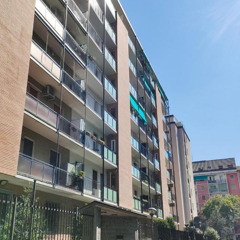 Artstay Exclusive Apartments San Siro - One-Bedroom Apartment - 7