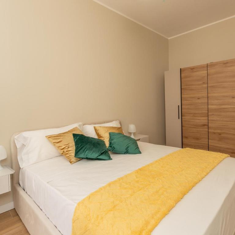 Artstay Exclusive Apartments San Siro - One-Bedroom Apartment - 3
