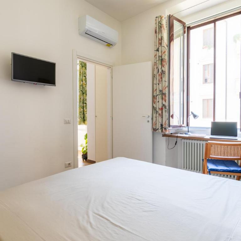 Casa DiMì - 2 BR, 2 en-suite bath, 2 min M5, Smart lock - Appartamento con 2 Camere da Letto - 17
