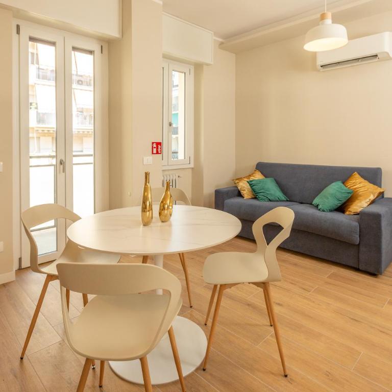 Artstay Exclusive Apartments San Siro - One-Bedroom Apartment - 21