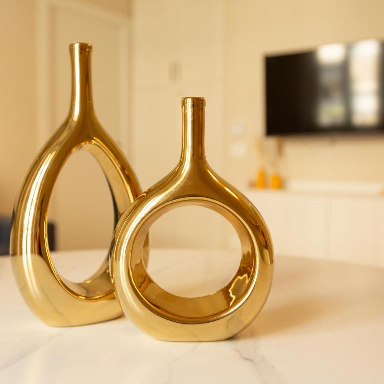 Artstay Exclusive Apartments San Siro - One-Bedroom Apartment - 22