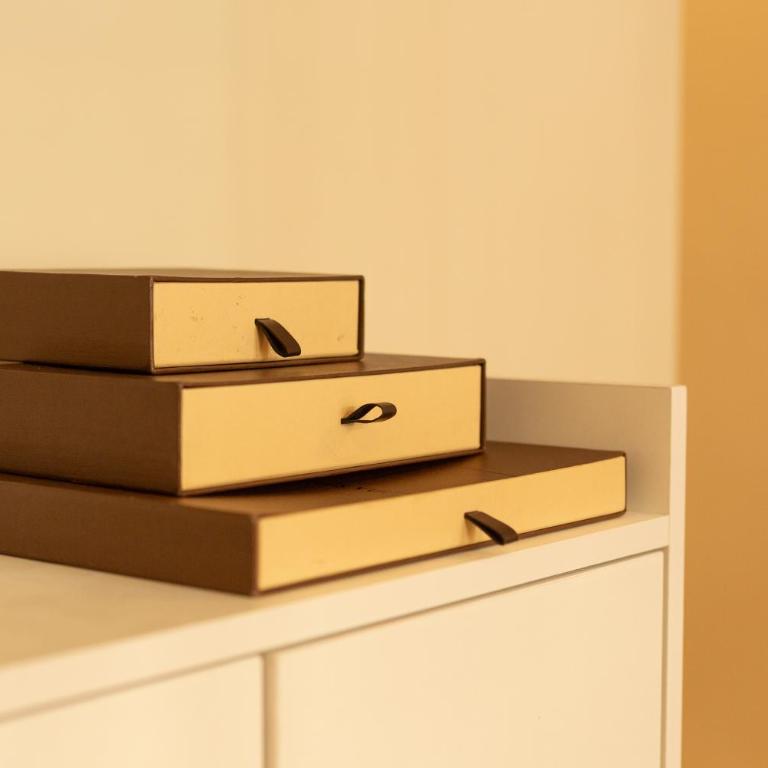 Artstay Exclusive Apartments San Siro - One-Bedroom Apartment - 23