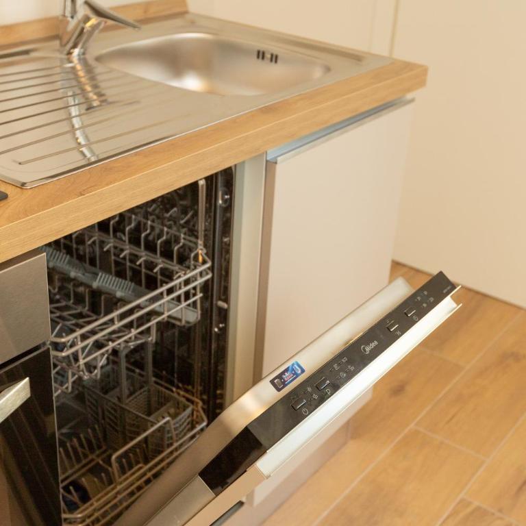 Artstay Exclusive Apartments San Siro - One-Bedroom Apartment - 24
