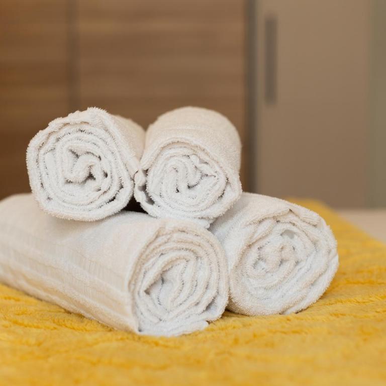 Artstay Exclusive Apartments San Siro - One-Bedroom Apartment - 26