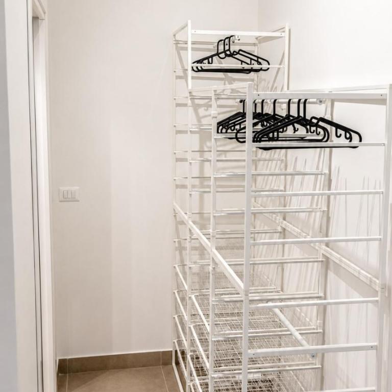 Urban Apartments 3A - 4 Ospiti - Centro Storico Reggio Calabria - Apartment mit 1 Schlafzimmer - 2