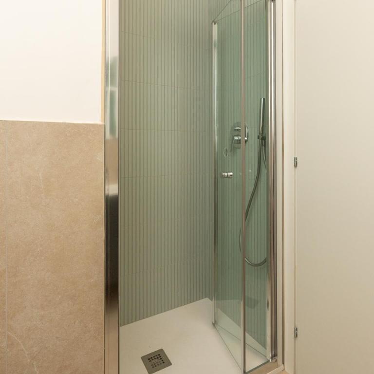 Artstay Exclusive Apartments San Siro - One-Bedroom Apartment - 27