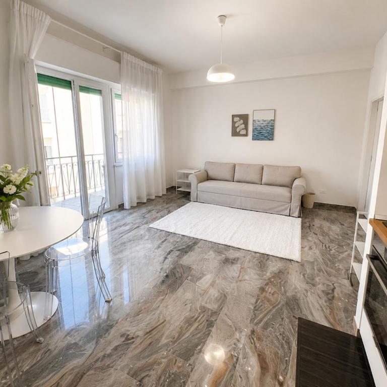 Urban Apartments 3A - 4 Ospiti - Centro Storico Reggio Calabria - Apartment mit 1 Schlafzimmer - 5