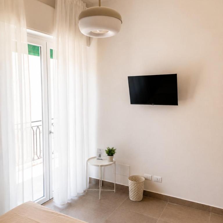 Urban Apartments 3A - 4 Ospiti - Centro Storico Reggio Calabria - Apartment mit 1 Schlafzimmer - 8