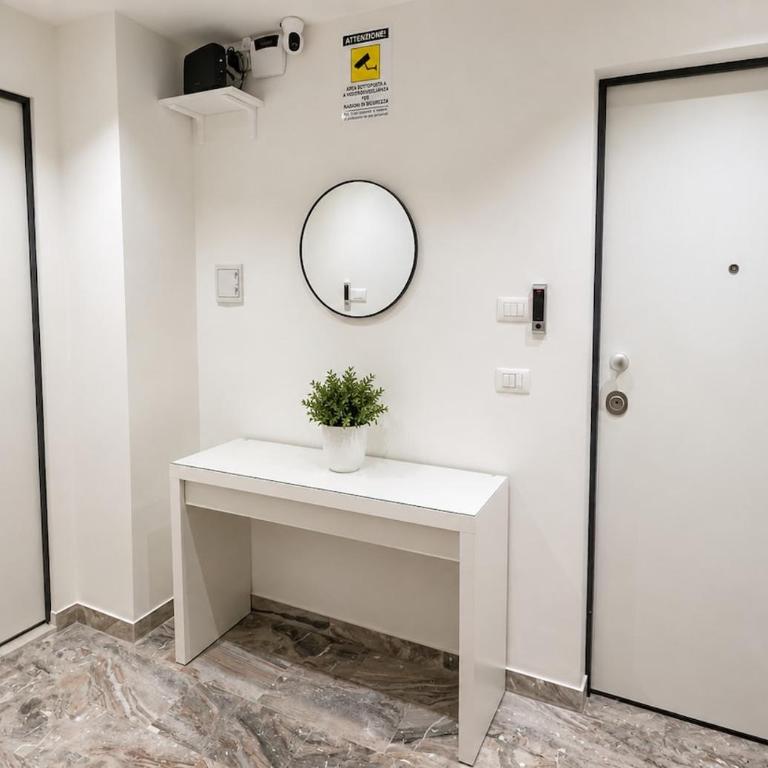Urban Apartments 3A - 4 Ospiti - Centro Storico Reggio Calabria - Apartment mit 1 Schlafzimmer - 11